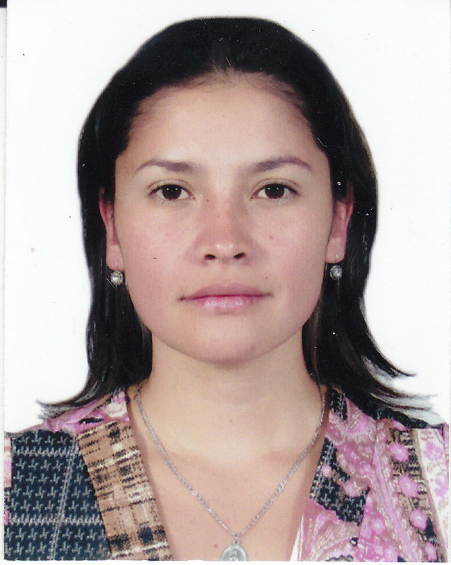 Date this georgeous Colombia girl Sandra milena from Bogota CO3795