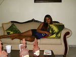 lovely Dominican Republic girl Solanyi from Azua... DO3976
