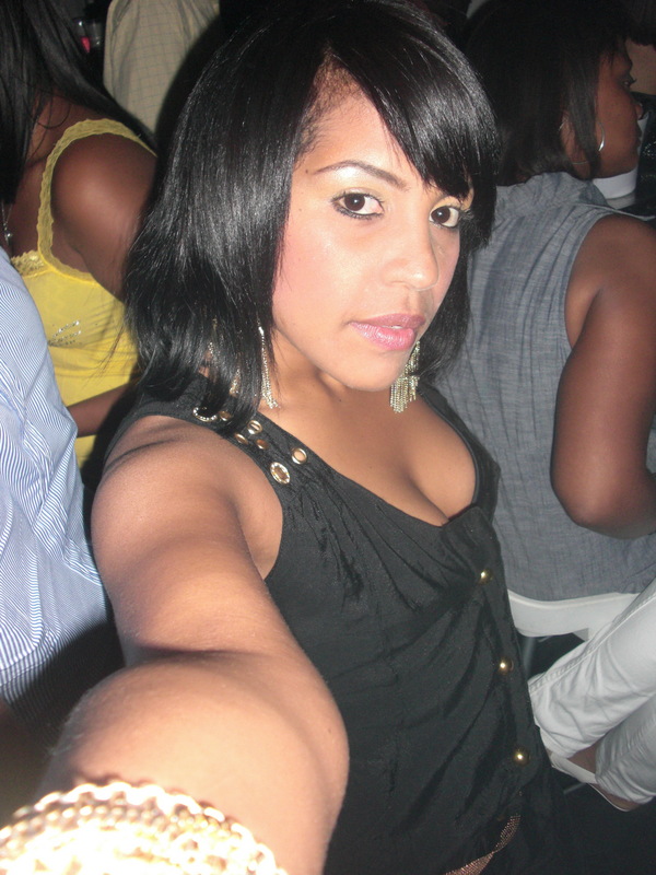 Date this hot Dominican Republic girl Josefina from Santo Domingo DO3991