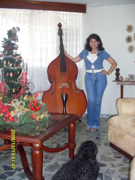 Date this athletic Colombia girl Elena from Cartagena CO3810