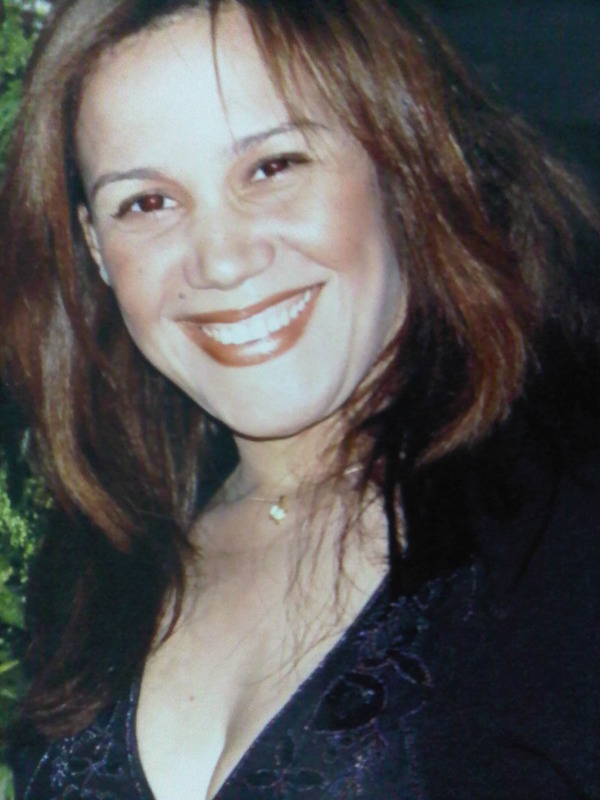 Date this lovely Dominican Republic girl Yojaira from La Vega DO3999