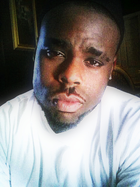 Date this attractive United States man Keaundrae from Saint Marys US5858