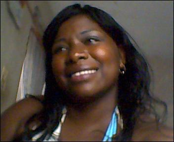 Date this beautiful Colombia girl Yolima from Cali CO3839