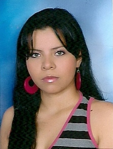 Date this cute Colombia girl Claudia from Medellin CO3842