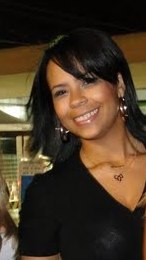 Date this georgeous Brazil girl Di from Joao Pessoa BR2836