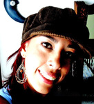 tall Colombia girl Alejandra from Medellin CO3851