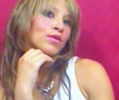 Date this cute Colombia girl Ana maria from Bogota CO3852