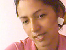 Date this gorgeous Colombia girl Nani2010 from Villavicencio CO3862