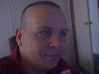 Date this hot United States man Floyd from todd CO3863