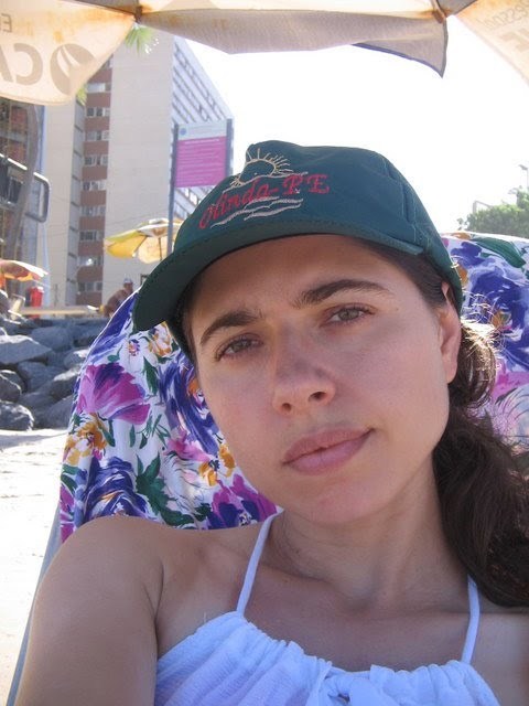 Date this voluptuous Brazil girl Marie from Sorocaba BR2858