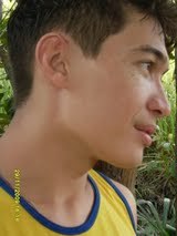 Date this athletic Brazil man Nezio from Boa Vista BR2859