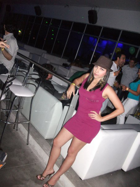 Date this exotic Colombia girl Angela julieth from Bucaramanga CO3877