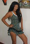 pretty Colombia girl Zulma from Villavicencio CO3888