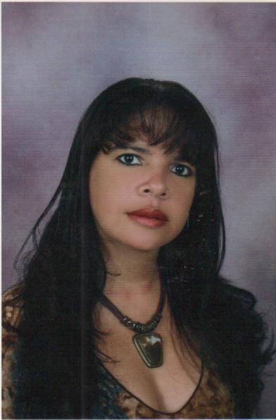 Date this athletic Colombia girl Monica from Cartagena CO3892