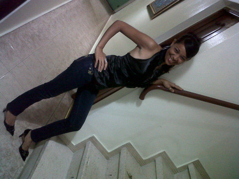 Date this hot Dominican Republic girl Isabel lantigua from Republica Dominica DO4057