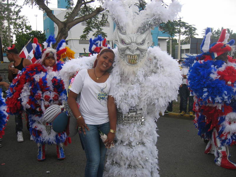 Date this sensual Dominican Republic girl Adriana from Bonao DO4061