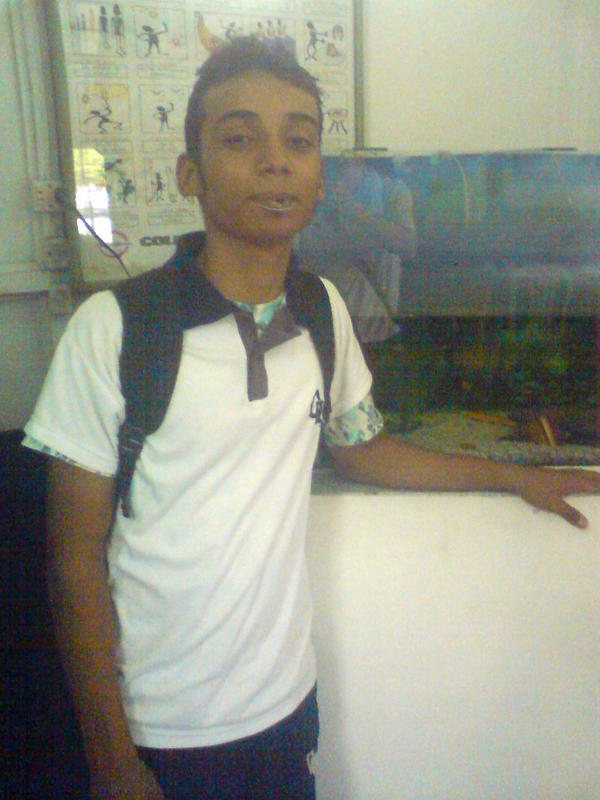 Date this passionate Colombia man Javier from Neiva CO3919