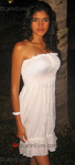 good-looking Dominican Republic girl Jusuarys from Santo Domingo DO4064
