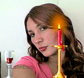 Date this lovely Brazil girl Suely from Sao Paulo BR2875