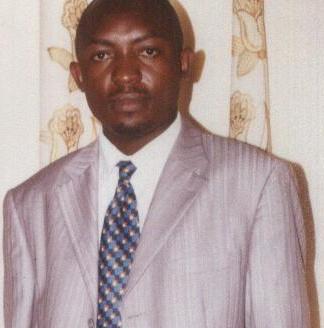 Date this exotic Cameroon man Truelove1 from Buea CM69