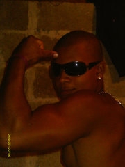 Date this funny Dominican Republic man Gueri from Santo Domingo DO4068
