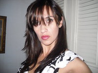 Date this exotic Colombia girl Liliana from Calarcà CO3925