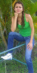 luscious Colombia girl ROSA BUITRAGO from Bogota CO3932