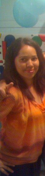 Date this foxy Colombia girl Ana Mara Velasq from Cali CO3956