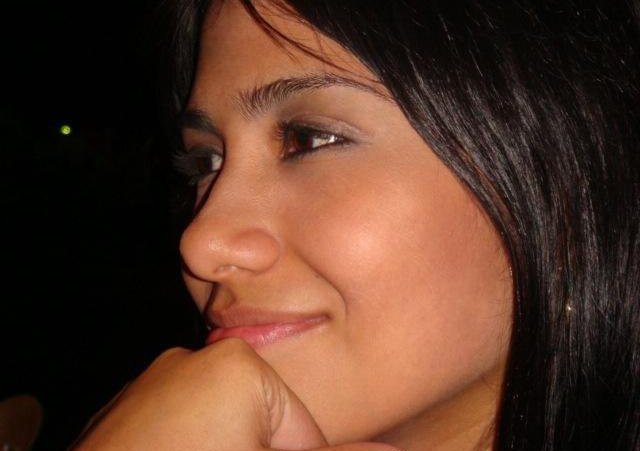 Date this georgeous Colombia girl LINA MARIA from Cali BH8