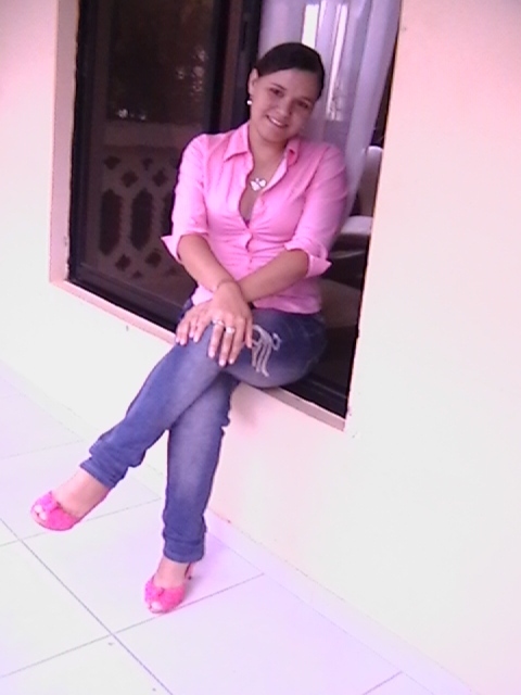 Date this sultry Dominican Republic girl Cris abreu abre from Jarabacoa DO4090