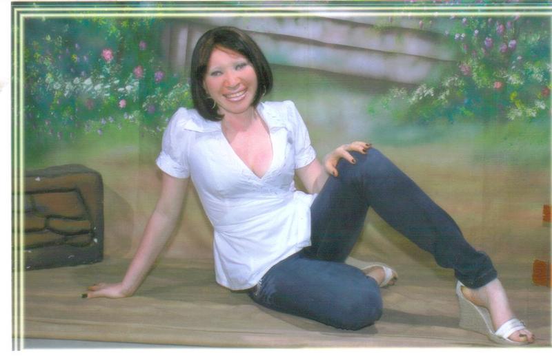 Date this hard body Colombia girl Maria stella from Cali CO3970