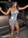 delightful Dominican Republic girl Livana from Santiago DO4098