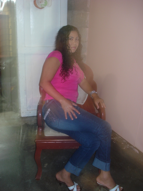 Date this beautiful Dominican Republic girl Rafaela from Mao Valverde DO4099