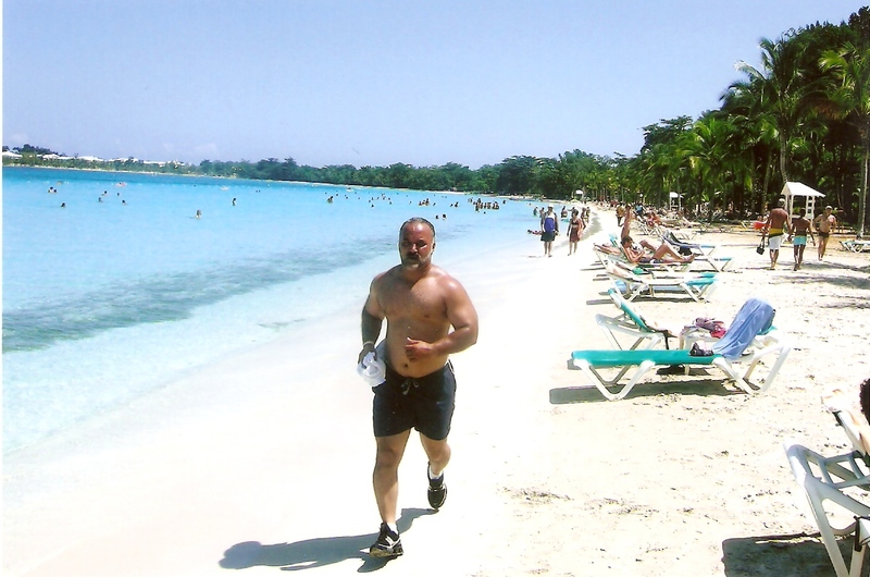 Date this georgeous Dominican Republic man Motorman from Atlanta DO4101