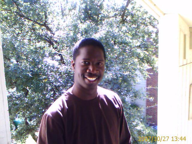 Date this voluptuous United States man LaChoy from Dallas US5912