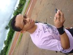 cute Brazil man  from Goiania BR2922