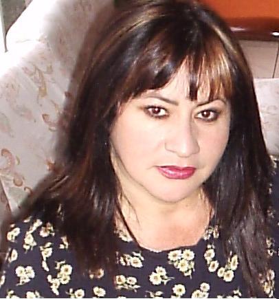 Date this charming Colombia girl Nydia from Bogotá CO3981