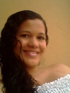 Date this beautiful Colombia girl Karmely from Colombia CO3984