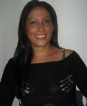hot Colombia girl Maide ramirez c from Cali CO3985