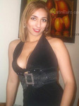 cute Colombia girl Yulieth from Pereira CO3987