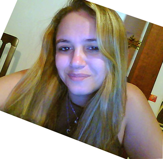 Date this lovely Brazil girl SOULXLOVE from Brasilia BR2931