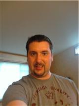 Date this funny United States man Derek from Big Lake US5916