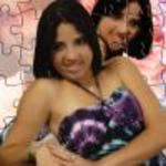 fun Dominican Republic girl Nathalis from Santo Domingo DO4118