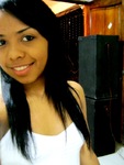 charming Colombia girl Angelina from Cartagena CO3995