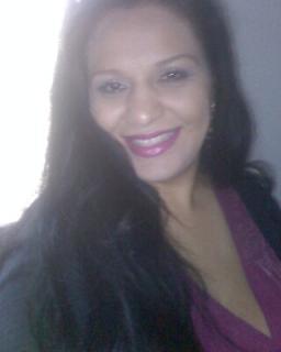 Date this sultry Colombia girl MAYERLI from Cali CO4000