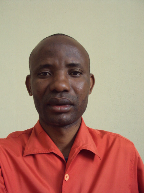 Date this tall Angola man Jose Ndala from Sumbe AO7