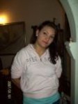 good-looking Colombia girl Nathalie from Medellin CO4004