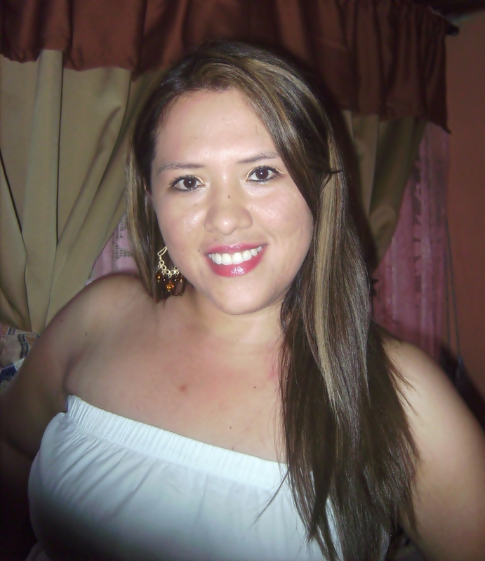 Date this athletic Colombia girl Angelly vanessa from Pereira CO4015