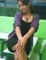 Date this foxy Brazil girl Jihenny from Sao Paulo BR2954