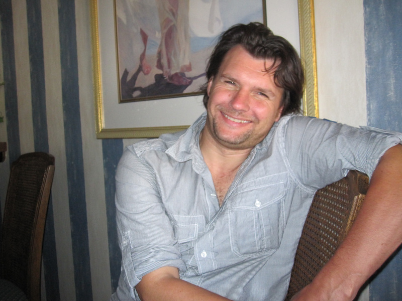 Date this good-looking Denmark man DK59 from Copenhagen DK59